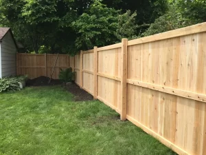 Menomonee Falls Residential Fences Loewen 1 300x225